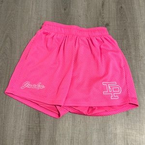 Inaka power shorts- size small